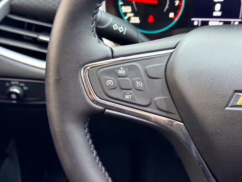 Used 2021 Chevrolet Malibu RS image 21