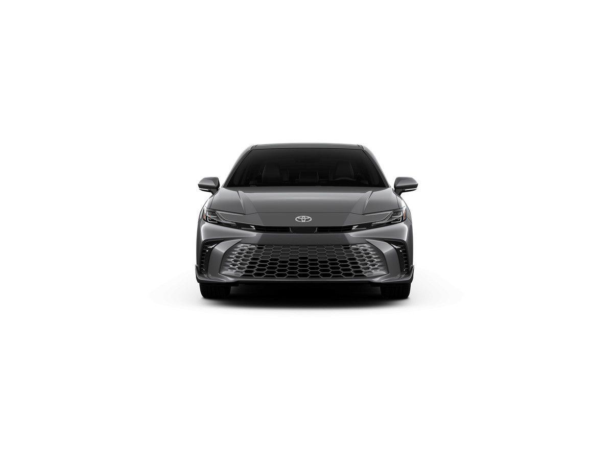 New 2026 Toyota Camry XSE w/ Premium Package FWD image 17