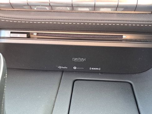 Used 2021 Lexus LC 500 Coupe w/ Sport Package image 24