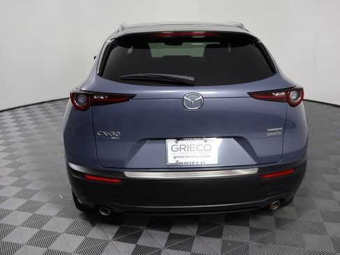 Used 2023 MAZDA CX-30 AWD 2.5 S w/ Preferred Package image 7