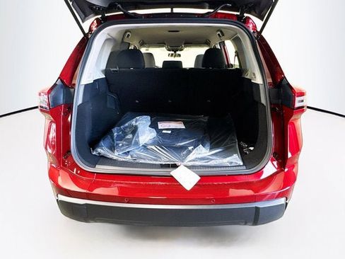 New 2026 Nissan Rogue S image 20