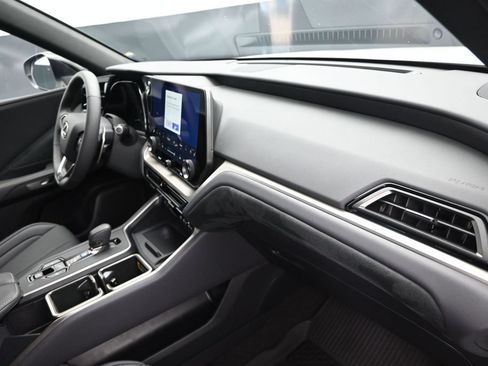 New 2026 Lexus TX 500h AWD image 22