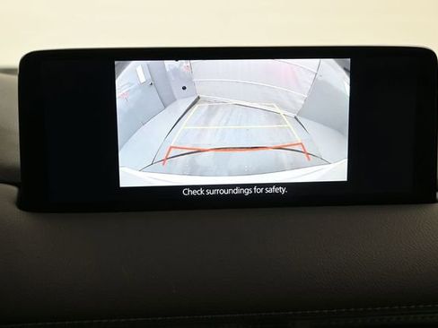 Used 2025 MAZDA CX-5 AWD 2.5 S image 11