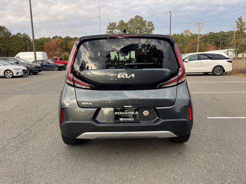 Certified 2024 Kia Soul EX w/ Option Group 015 image 6