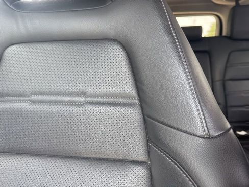 Used 2020 Honda CR-V Touring image 8