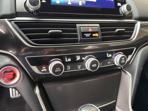 Used 2021 Honda Accord Sport image 25