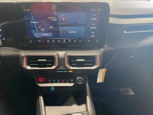 New 2025 Ford Mustang GT Premium w/ 60th Anniversary Package image 10