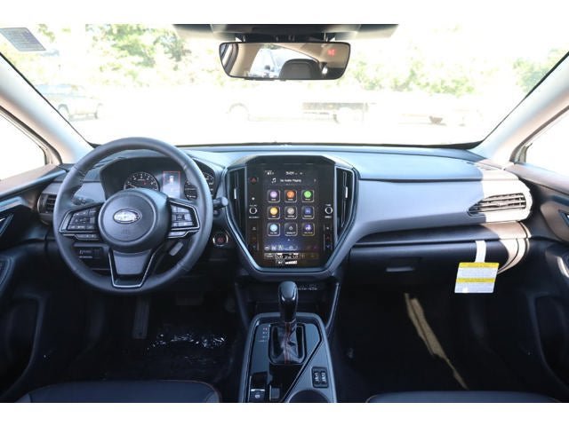 New 2027 Subaru Crosstrek 2.5i Limited AWD/4WD image 45