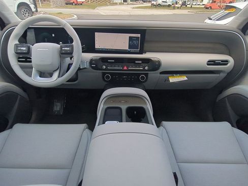 New 2026 Hyundai Palisade SEL AWD/4WD image 19