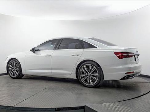 Used 2019 Audi A6 2.0T Premium w/ Convenience Package AWD/4WD image 6