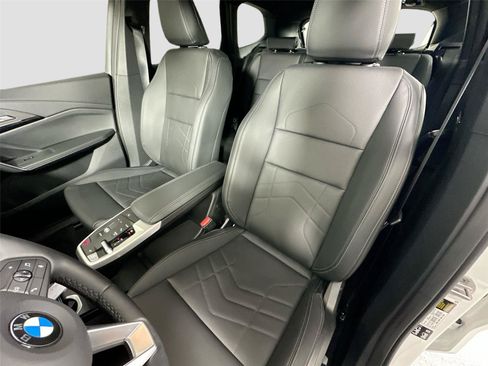 Used 2026 BMW X1 xDrive28i w/ Convenience Package AWD/4WD image 21