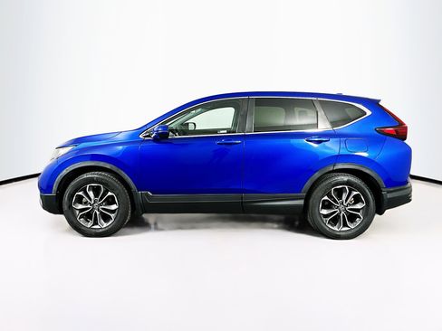 Used 2021 Honda CR-V EX image 4