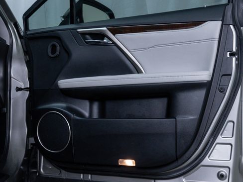 Used 2017 Lexus RX 350 AWD image 10