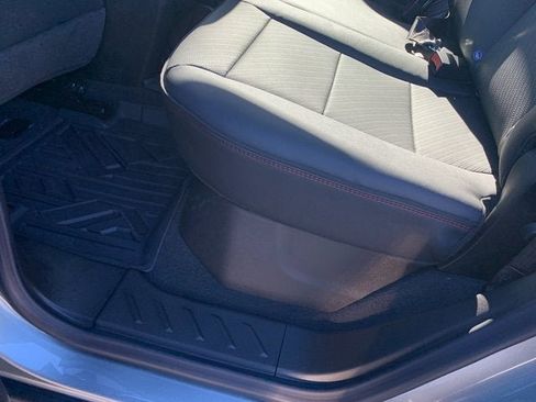 New 2024 GMC Canyon AT4X w/ Off-Road Front Bumper Package image 12