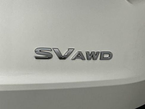 Certified 2023 Nissan Rogue SV image 25