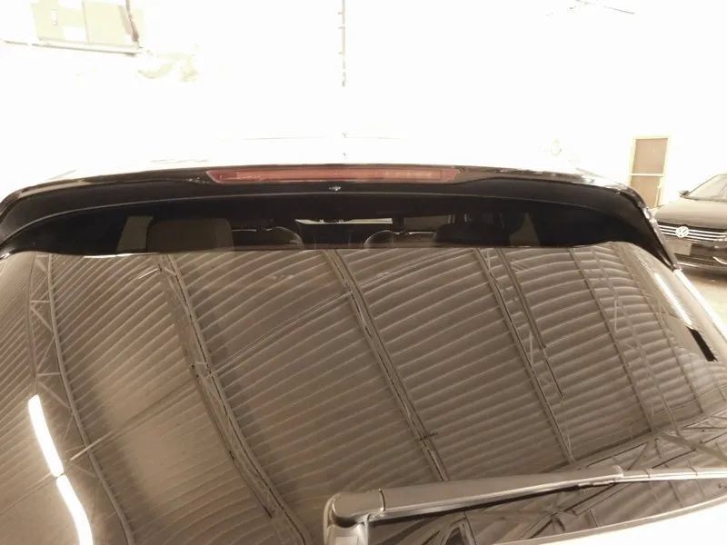 Used 2018 Porsche Macan AWD/4WD image 20
