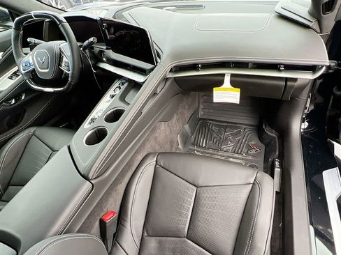 New 2026 Chevrolet Corvette Z06 w/ Battery Protection Package image 22