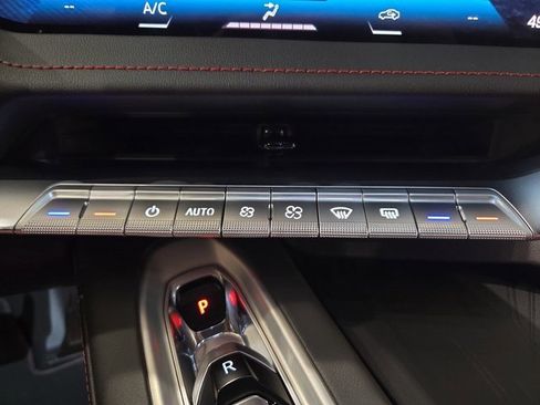 New 2026 Chevrolet Corvette Stingray w/ Battery Protection Package image 19