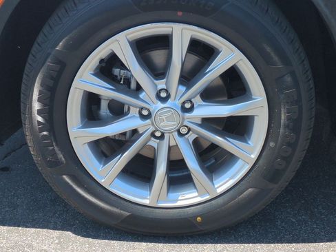 Certified 2024 Honda CR-V EX image 27
