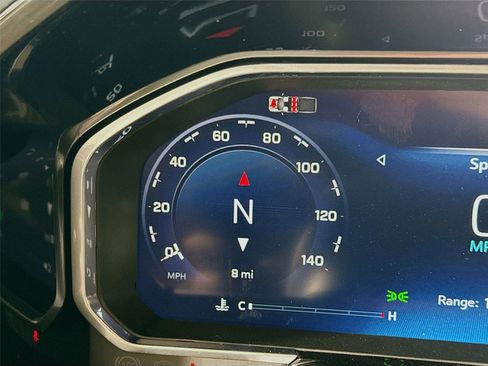 New 2026 Chevrolet Silverado 3500 High Country w/ High Country Premium Package AWD/4WD image 7