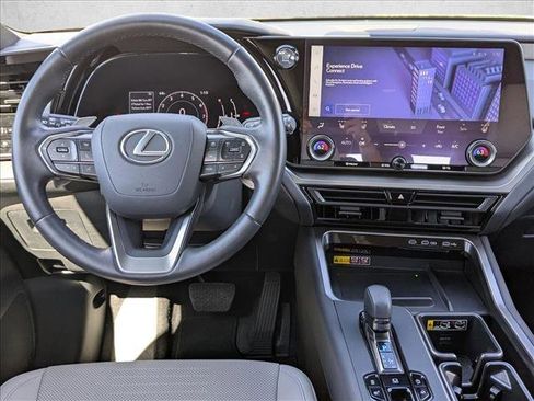 Certified 2024 Lexus TX 350 AWD w/ Cold Weather Package image 18