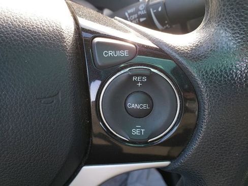 Used 2014 Honda Civic EX image 11