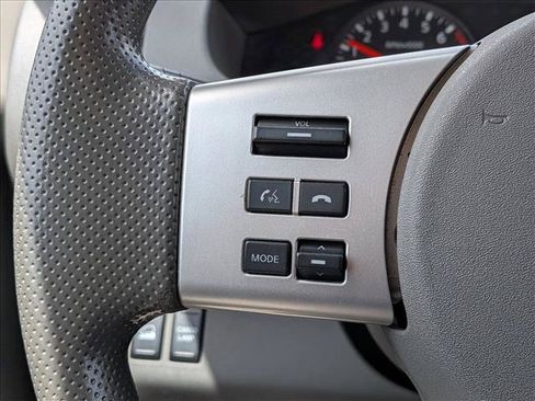 Used 2019 Nissan Frontier SV AWD/4WD image 12