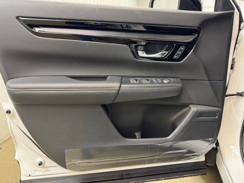 New 2026 Honda CR-V Sport Touring image 8