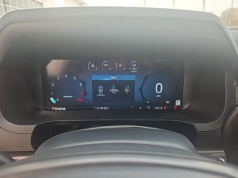 New 2026 Ford F150 XLT w/ Equipment Group 302A MID AWD/4WD image 14