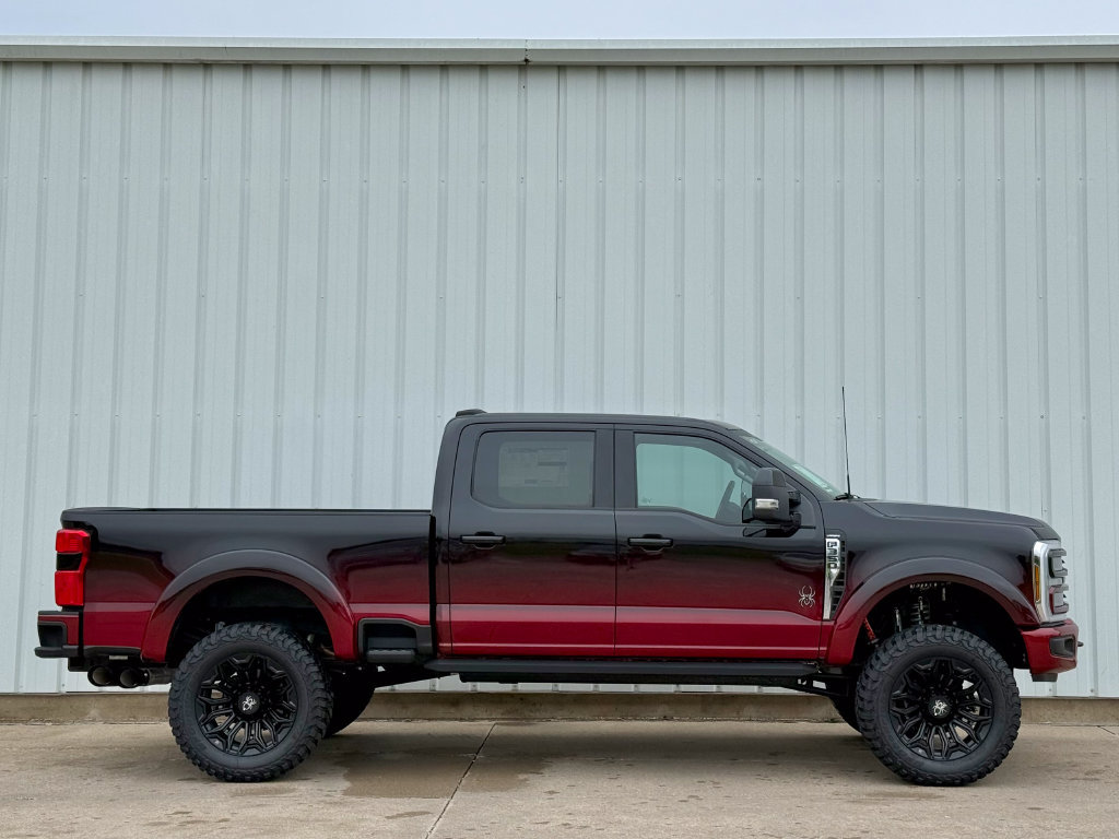 New 2026 Ford F350 Lariat AWD/4WD image 8