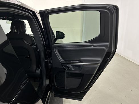 Used 2024 Rivian R1T Adventure AWD/4WD image 19