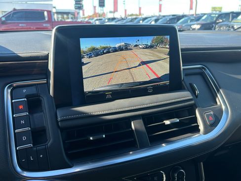 Used 2023 Chevrolet Tahoe Premier image 15