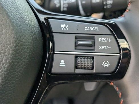 New 2026 Honda CR-V Sport Touring image 20