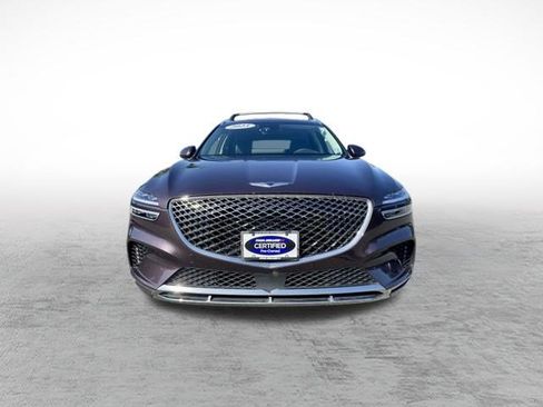 Used 2023 Genesis GV70 2.5T w/ Select Package AWD/4WD image 2