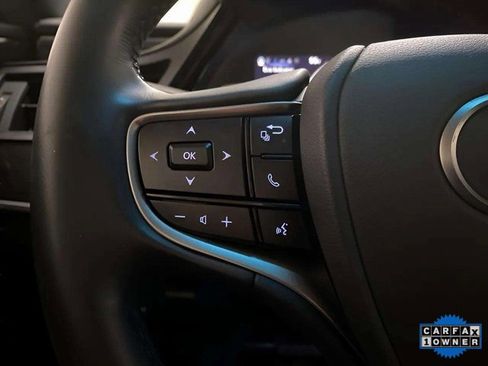 Used 2024 Lexus ES 350 image 39