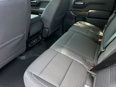 Used 2020 Chevrolet Silverado 1500 RST w/ All-Star Edition RWD image 12