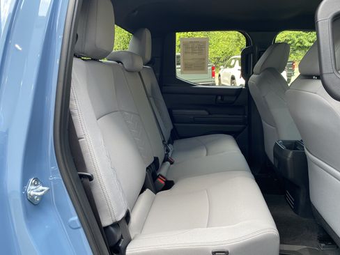 Used 2026 Toyota Tacoma SR5 RWD image 35