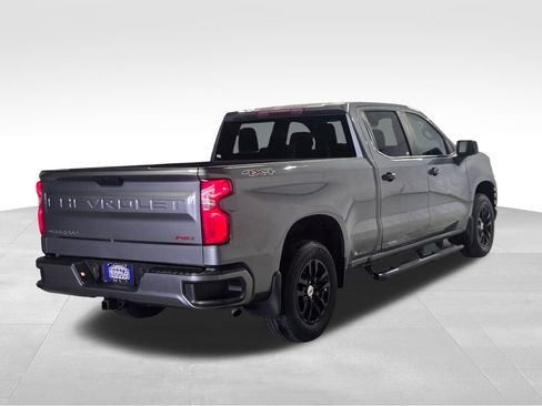 Used 2020 Chevrolet Silverado 1500 RST image 18