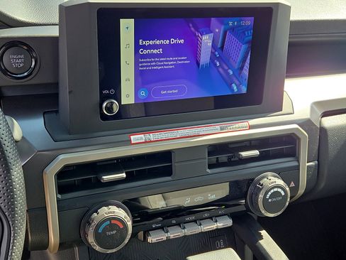 New 2026 Toyota Tacoma SR5 image 10