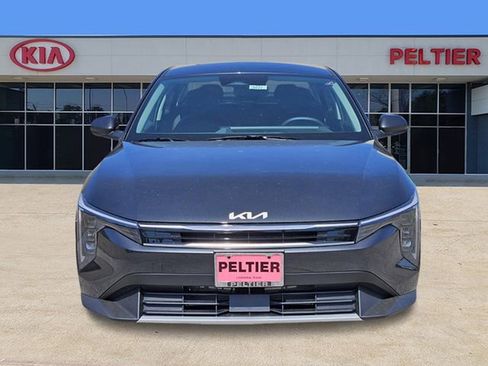 New 2026 Kia K4 EX FWD image 2