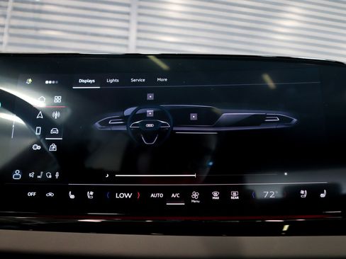 New 2025 Audi A5 2.0T Premium Plus image 24