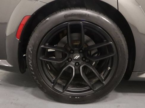 Certified 2021 Dodge Charger Scat Pack RWD image 24