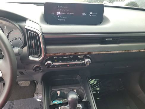 Used 2024 MAZDA CX-50 AWD 2.5 S w/ Cargo Package image 29