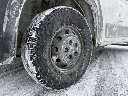 Used 2023 RAM ProMaster 1500 image 10