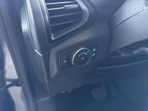 Certified 2022 Ford EcoSport SE w/ SE Appearance Package image 26