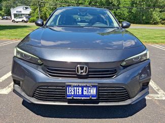 Certified 2024 Honda Civic EX video 2