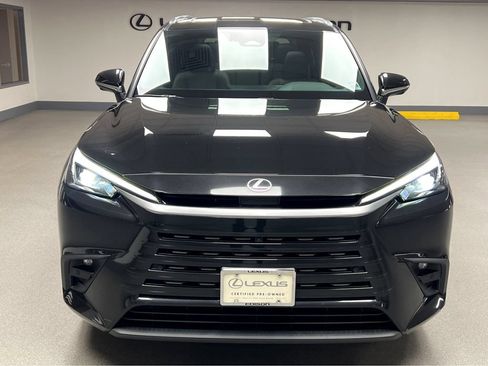 Certified 2024 Lexus TX 350 AWD w/ Technology Package image 2
