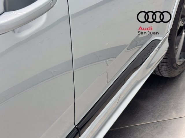 Used 2026 Audi Q7 3.0T Premium Plus w/ Premium Plus Package AWD/4WD image 8