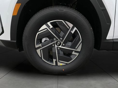 New 2026 Hyundai Tucson Blue SE AWD/4WD image 11