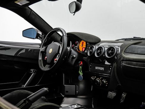 Used 2008 Ferrari F430 Scuderia RWD image 64
